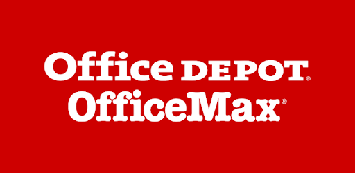 office-depot-logo Office Depot Logo
