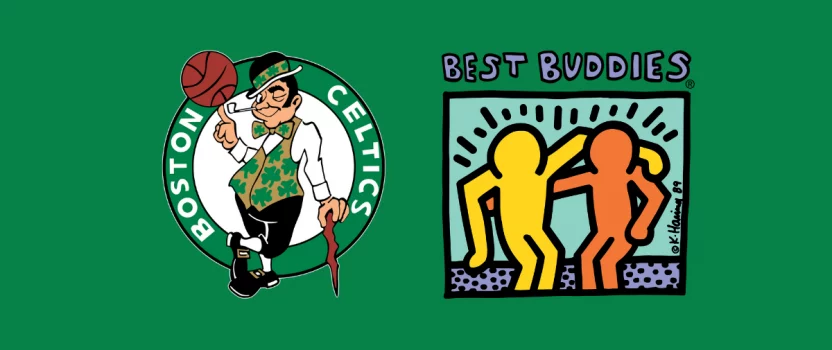 Best Buddies Night at the Celtics Presented by Teddie Peanut Butter