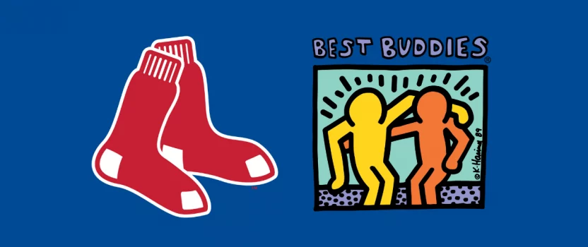 Best Buddies Night at the Red Sox