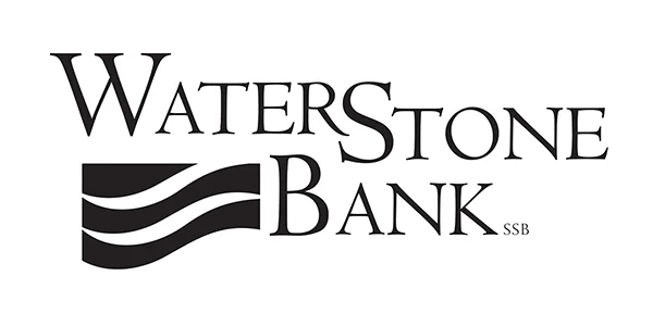waterstone bank logo
