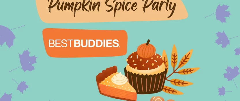Pumpkin Spice Party