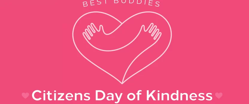 National Citizen’s Event – Kindness Day