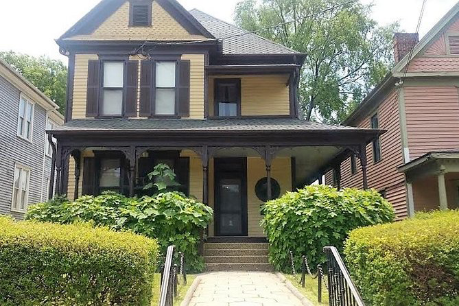 Deeper Sense of Belonging: One Perspective on Black History Month: Dr. King's Birth Home