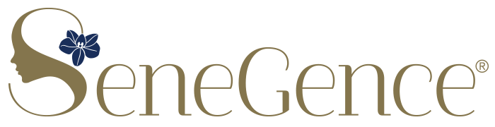 SeneGence Logo