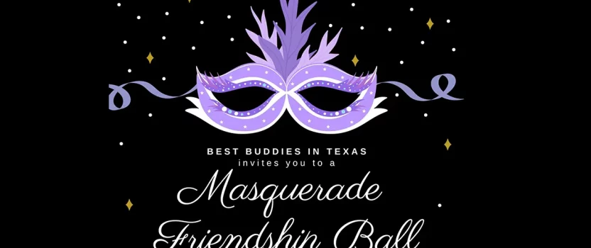 Best Buddies Friendship Ball | Central Texas