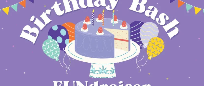 Best Buddies Birthday Bash FUNdraiser