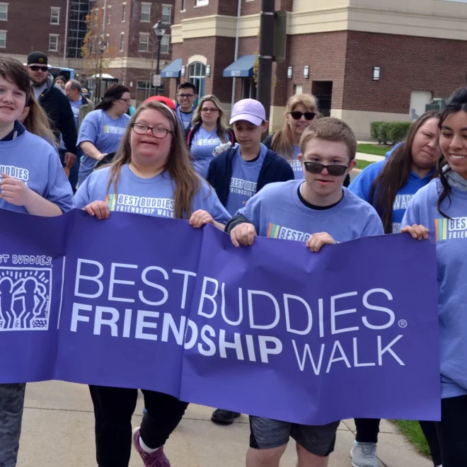 Friendship Walk raised $85,360 for New Jersey Programs