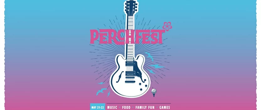 Perchfest Spring Edition