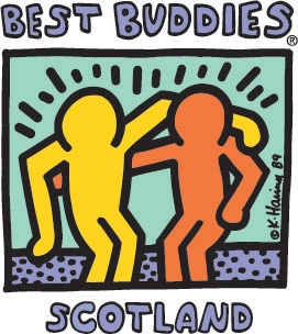 Best Buddies - Scotland logo