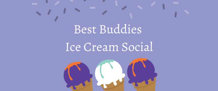 Virtual Ice Cream Social