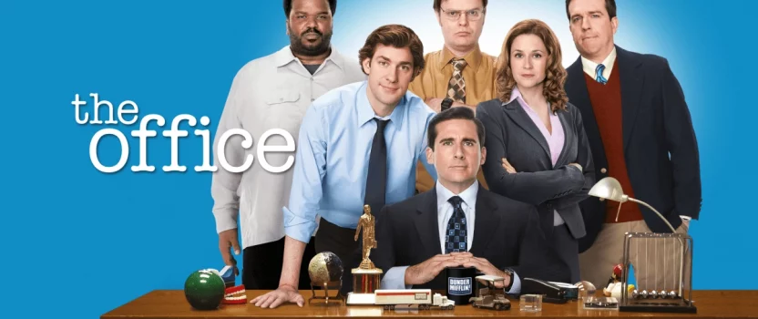 The Office (TV Show) Extravaganza!