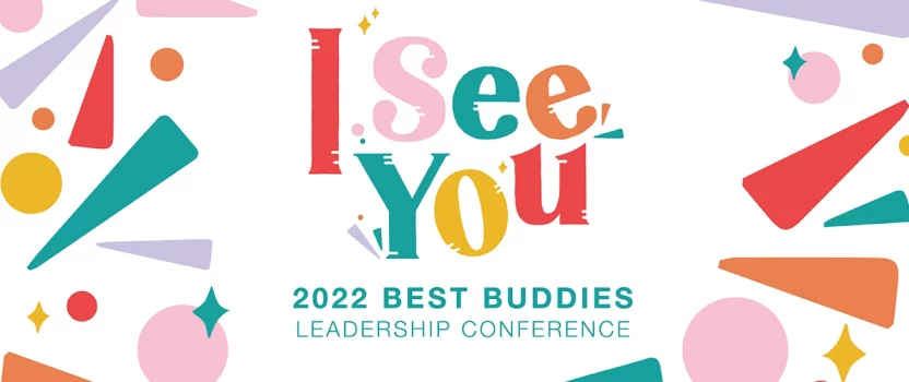 Best Buddies Leadership Conference