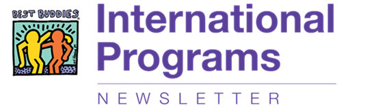 International Programs January Newsletter Header