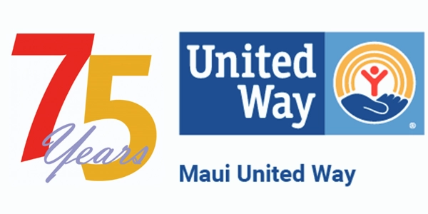 Maui United Way logo