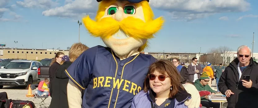 Brewers Tailgate