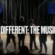 Different the Musical