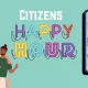 Franklin County Citizens Happy Hour