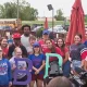 Buffalo Bills team up with Best Buddies for non-football fun