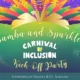 Samba and Sparkles Kick-Off Party