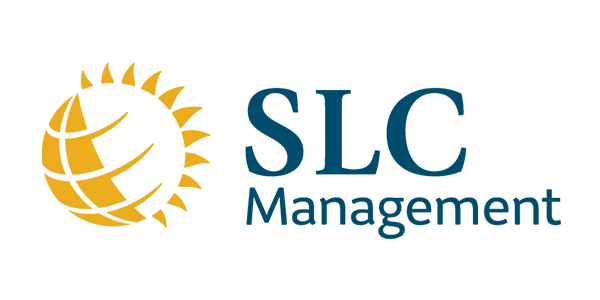 SLC management logo