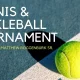 Tennis & Pickleball Tournament In Memory of Matt Roggenburk Sr.