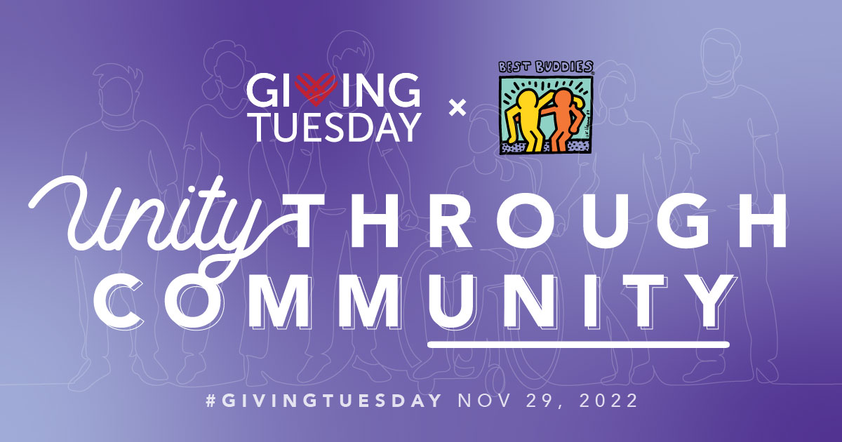 giving tuesday 2022 header Giving Tuesday Banner
