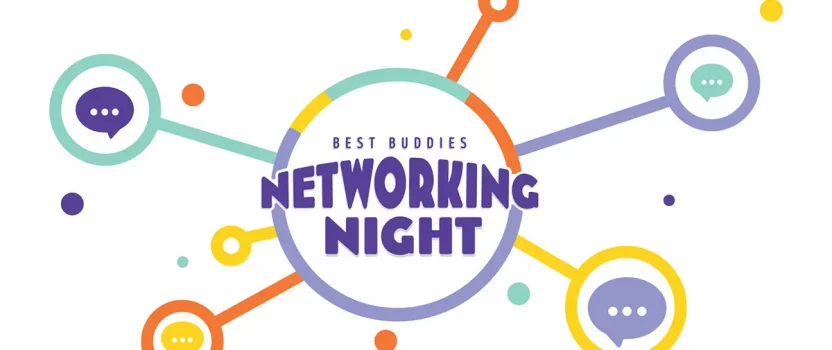 Best Buddies Networking Event