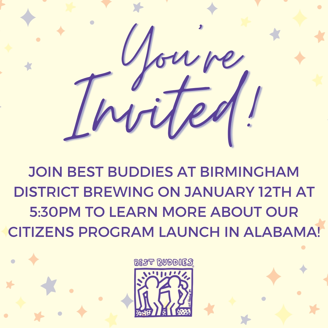 You're invited to learn more about the citizens program launch in Alabama.