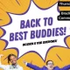 Back 2 Best Buddies at Bradley Bourbonnais Community High School