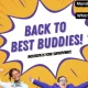 Back 2 Best Buddies at Whitney Young High School