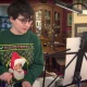 Danny’s Holiday Hits on Steel Drum