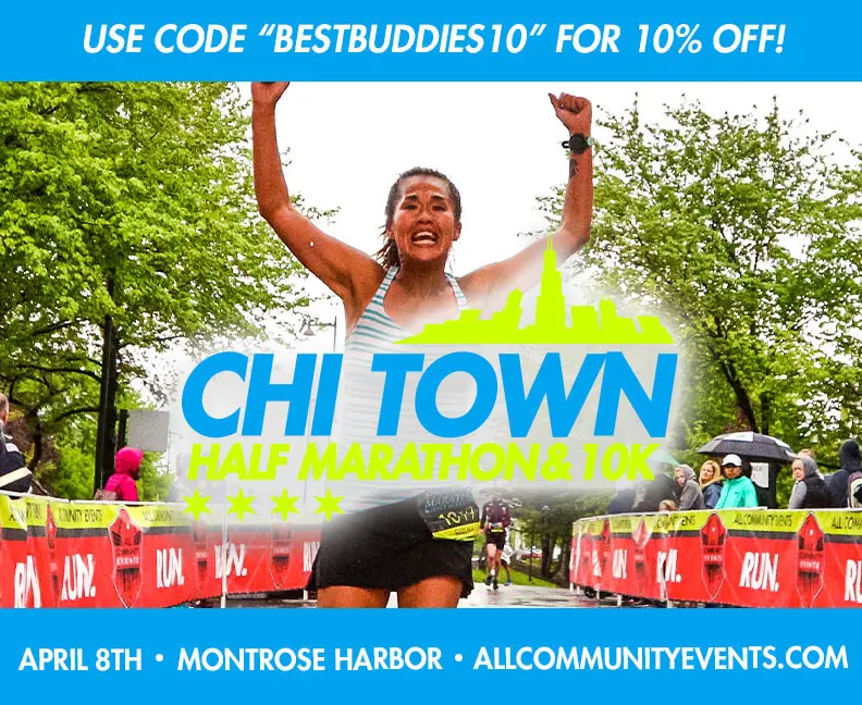 Chi-Town Half Marathon