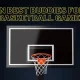 Best Buddies Basketball at University at Albany
