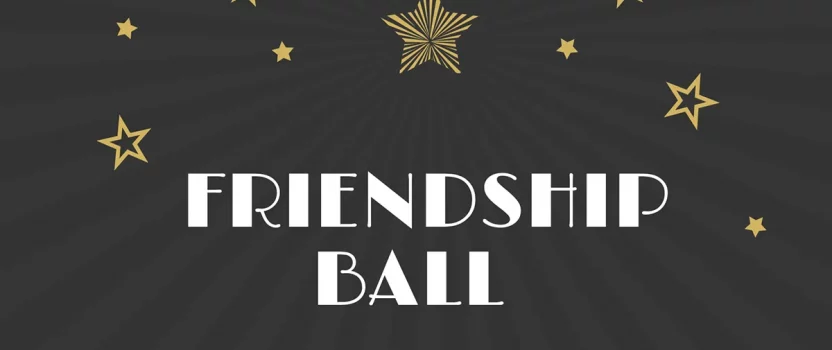 Tampa Friendship Ball