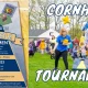 Cornhole Tournament Fundraiser at Pineland Farms
