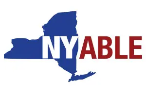 NY ABLE Logo