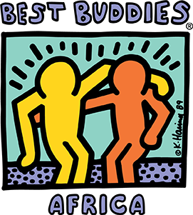 Best Buddies Africa Logo