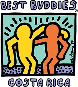 Best Buddies Costa Rica Logo