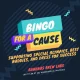 Bingo for a Cause!