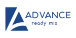 Advance Ready Mix Sponsor Logo