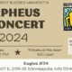 Morpheus Benefit Concert