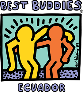 Best Buddies Ecuador logo