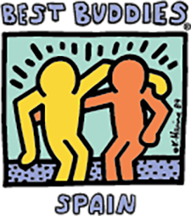 Best Buddies Spain logo