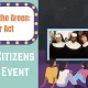 Citizens Screen on the Green