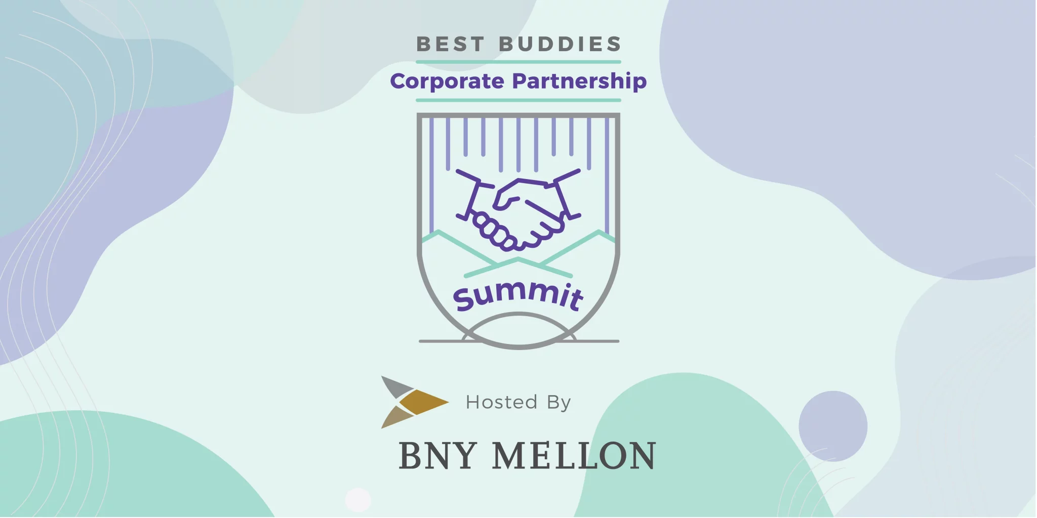 Best Buddies Corporate Partnership Summit