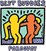 Best Buddies Paraguay logo