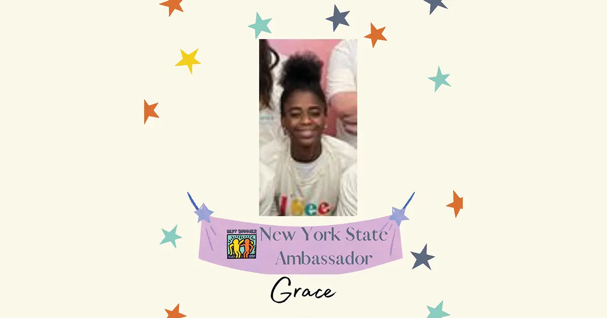 Ambassador Grace