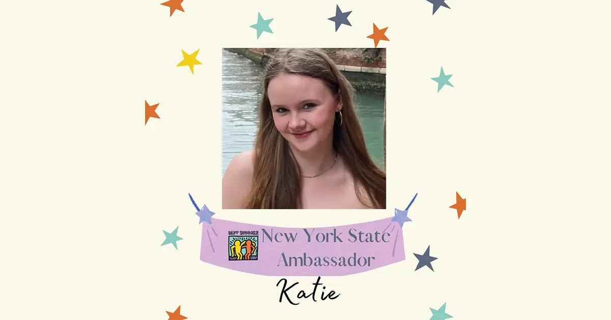 Ambassador Katie