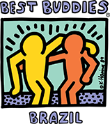 Best Buddies Brazil logo