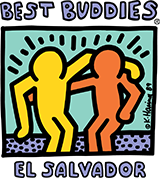 Best Buddies El Salvador logo